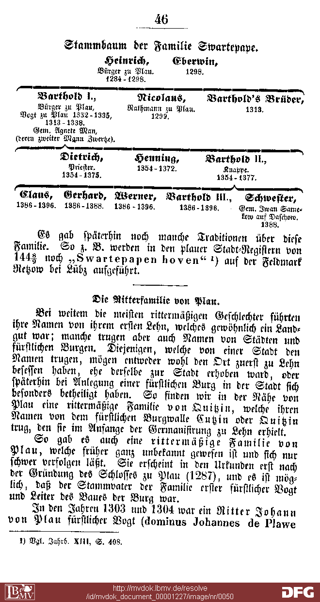 Lade Bild... Sollte hier kein Bild erscheinen, wenden Sie sich bitte an: lb@lbmv.de