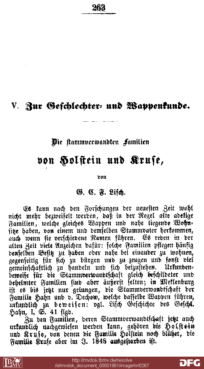 Lade Bild... Sollte hier kein Bild erscheinen, wenden Sie sich bitte an: lb@lbmv.de