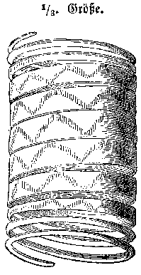 Spiralcylinder