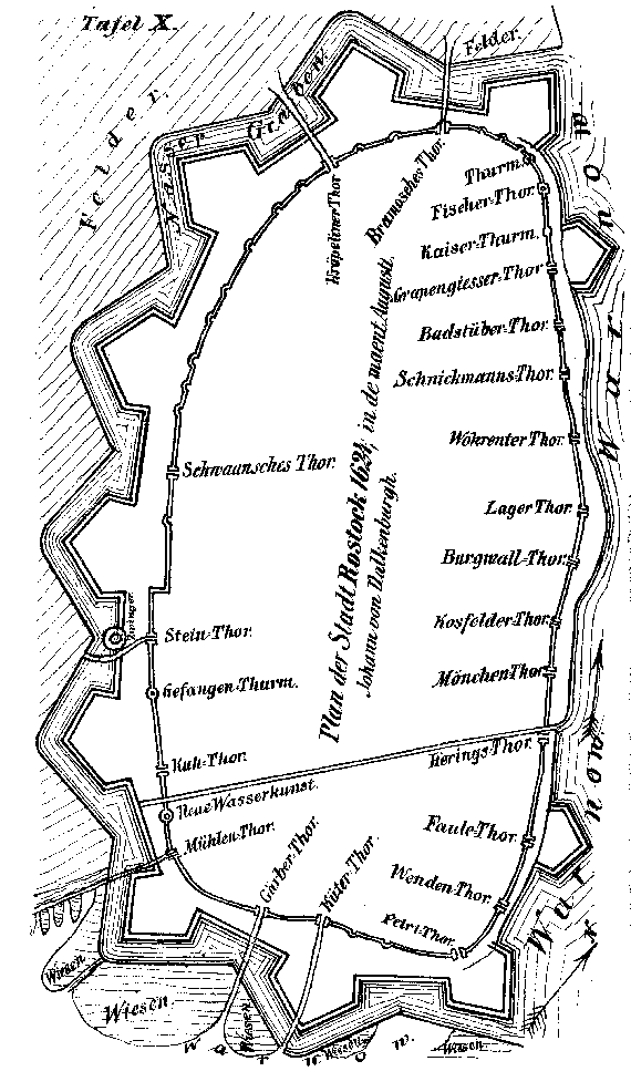 Rostock 1624