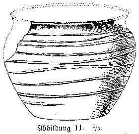 wendische Keramik