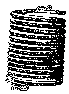 Spiralarmband