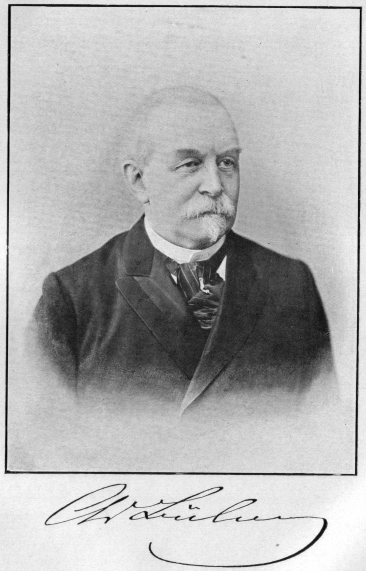 Alexander von Bülow