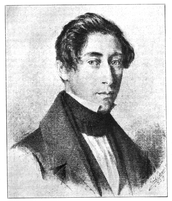 Wilhelm Spiegelberg 1839