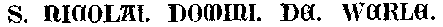 Umschrift