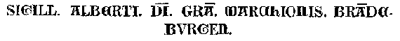 Umschrift