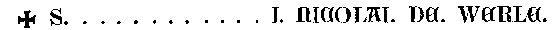 Umschrift