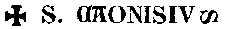Umschrift