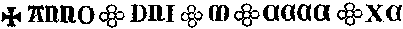 Umschrift