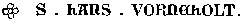 Umschrift
