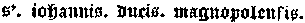 Umschrift