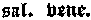 Umschrift