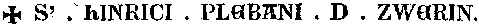 Umschrift