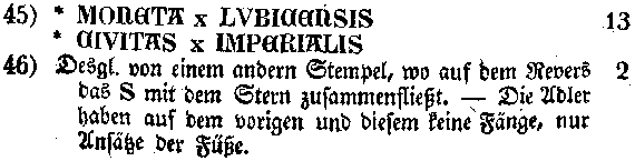 Münzen