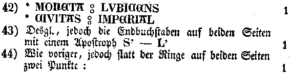 Münzen