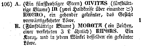 Münzen