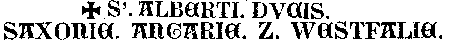 Umschrift