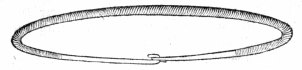 Halsring