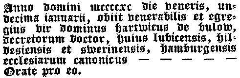 Inschrift