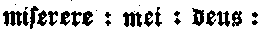Inschrift