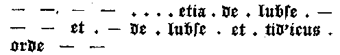 Inschrift