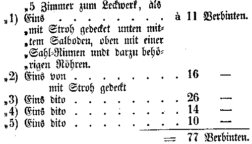 Gradierwerke
