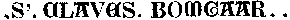 Umschrift