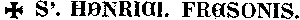Umschrift