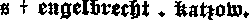 Umschrift