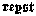 Inschrift