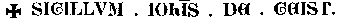 Umschrift
