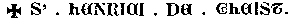 Umschrift