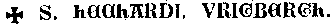 Umschrift