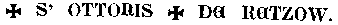 Umschrift