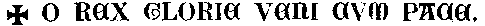 Inschrift