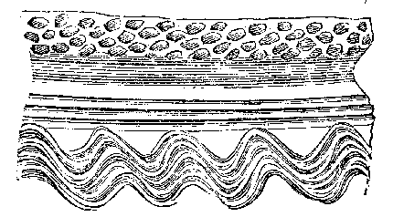 Verzierung