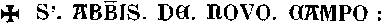 Inschrift