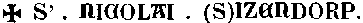 Umschrift