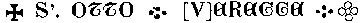Umschrift