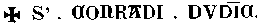 Umschrift