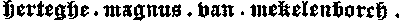 Ueberschrift