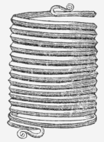 Spiralcylinder