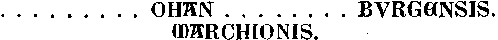 Umschrift