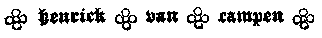 Inschrift