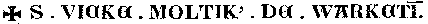 Umschrift