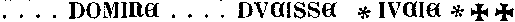 Umschrift