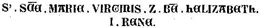 Umschrift