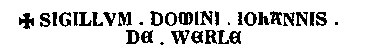 Umschrift