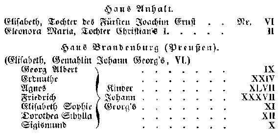Stammbuch