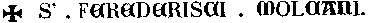 Umschrift